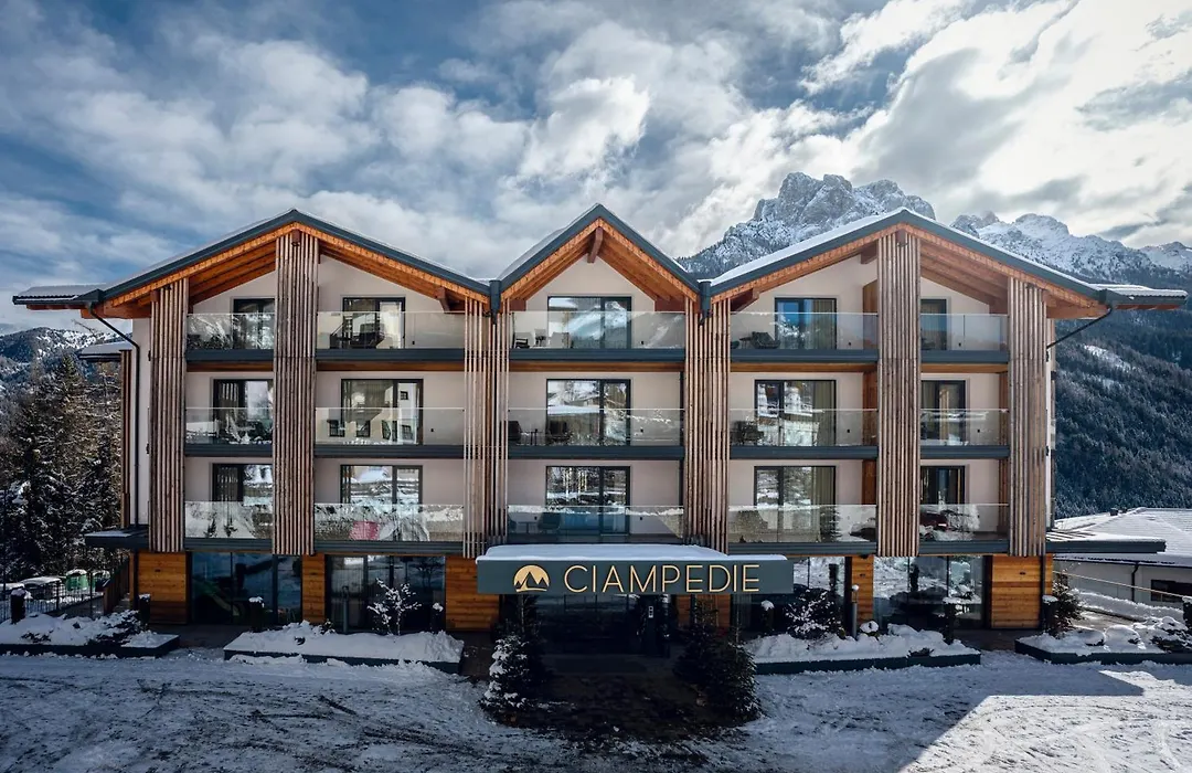 Ciampedie Luxury Alpine Spa Hotel-1