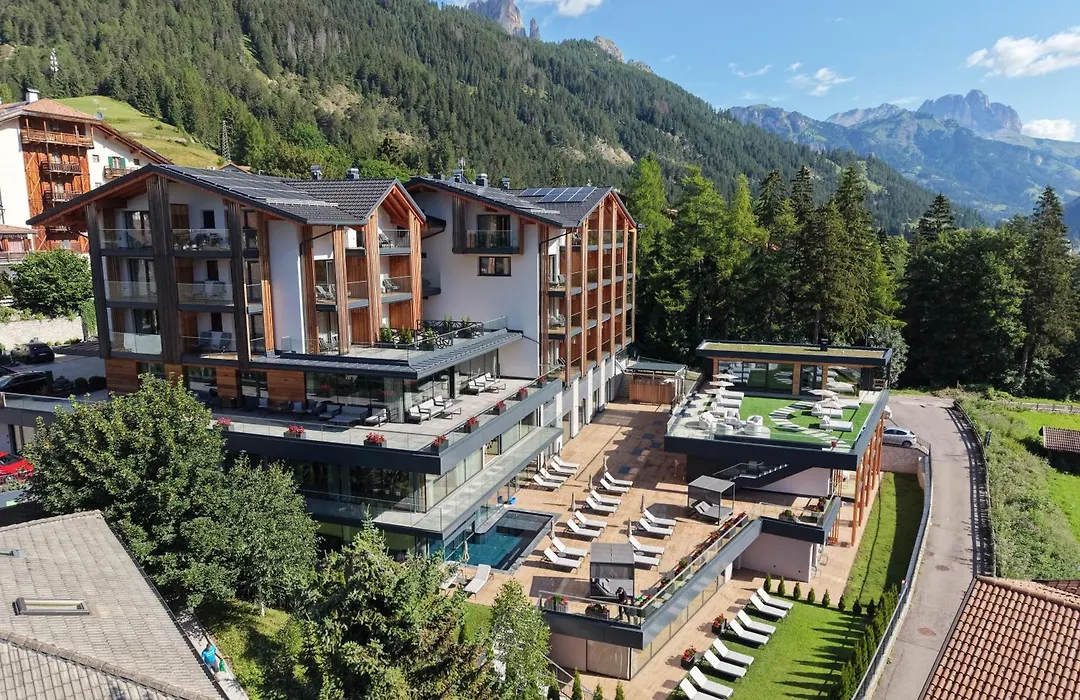 Ciampedie Luxury Alpine Spa Hotel-1