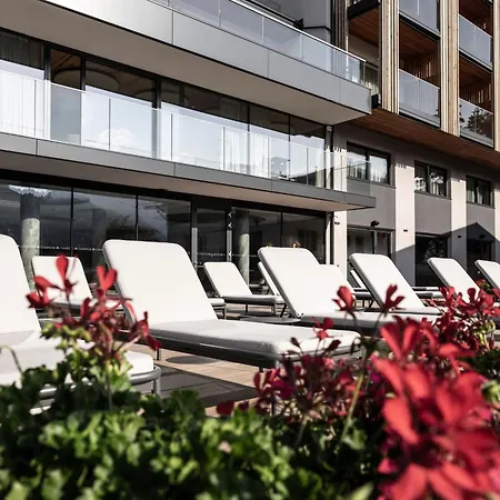 Ciampedie Luxury Alpine Spa Hotel-2