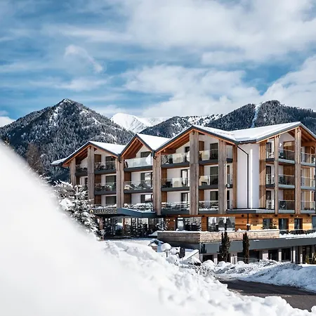 Ciampedie Luxury Alpine Spa Hotel-2