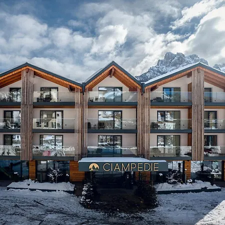 Ciampedie Luxury Alpine Spa Hotel-2