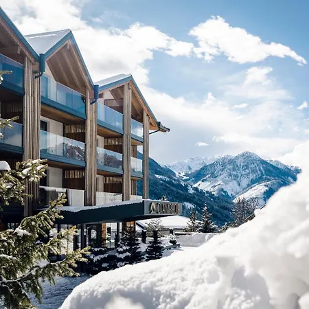 Ciampedie Luxury Alpine Spa Hotel-3