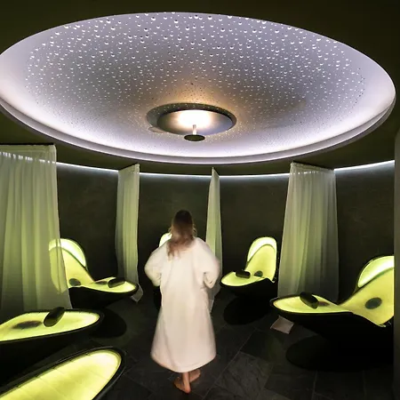 Ciampedie Luxury Alpine Spa Hotel-3